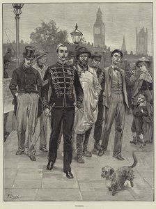 Recruits